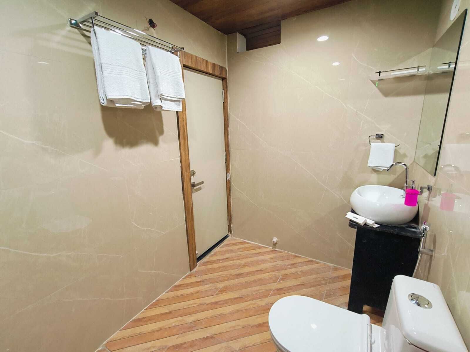 Foto - Hotel Maple Residence