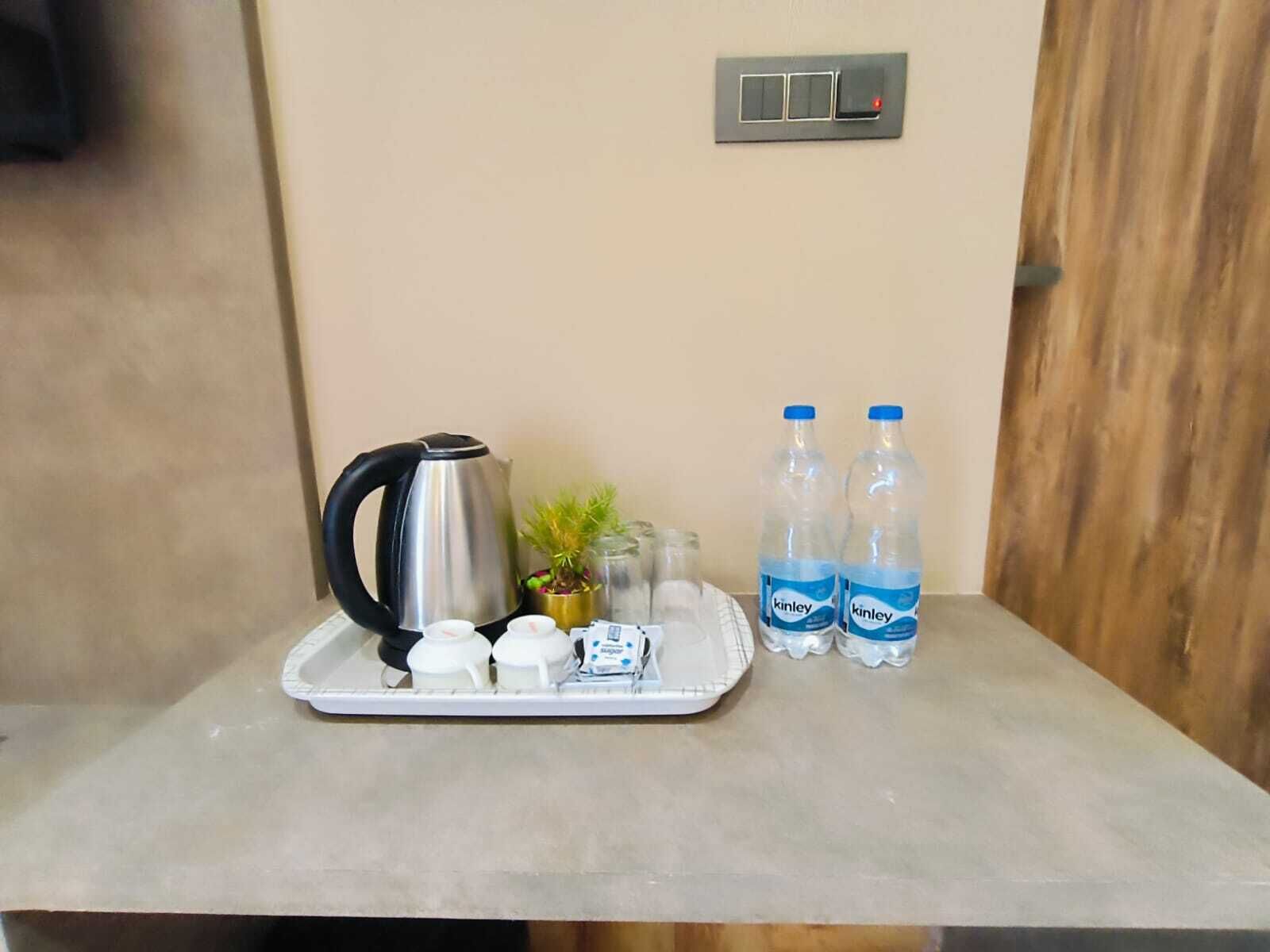 Foto - Hotel Maple Residence