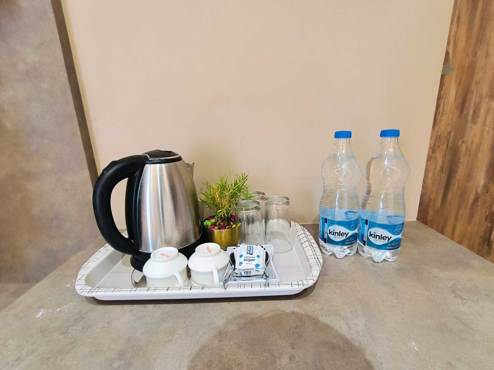 Foto - Hotel Maple Residence