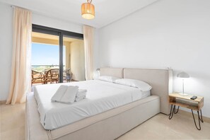 2 soverom, strykejern/-brett, wi-fi og sengetøy