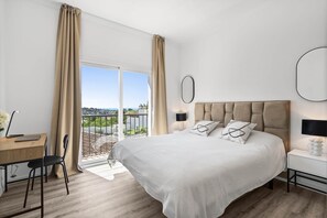 3 slaapkamers, wifi, beddengoed