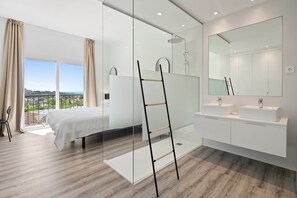 3 soverom, wi-fi og sengetøy