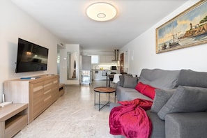 Oppholdsområde