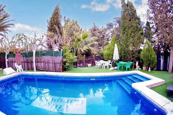 Poolblick