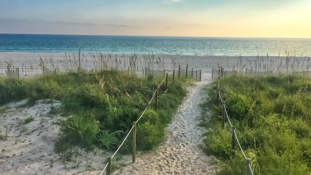 Exterior - Pier Atlas (Panama City Beach)