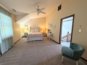 4 Schlafzimmer, Internetzugang, Bettwäsche