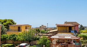 Areal view - Homerez - Apartment in Lido di Noto (Lido di Noto)