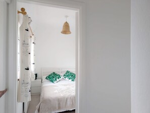 3 Schlafzimmer, Bügeleisen/Bügelbrett, WLAN, Bettwäsche