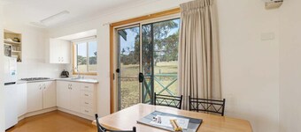 Grevillea 63 Burgar Rd Middleton