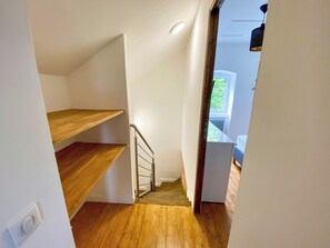 Interior - Charming House along the Voie Verte 3* (in French) (Concarneau)