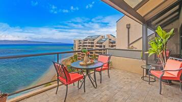 Condo, 1 Bedroom | Outdoor dining
