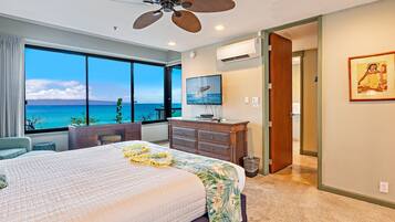 Condo, 1 Bedroom | 1 bedroom, free WiFi