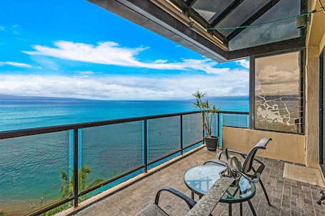 Condo, 1 Bedroom | Property grounds