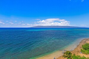 Condo, 1 Bedroom | Beach