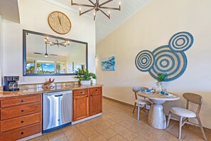 Studio | Interior - Napili Shores G258 Studio Condo Condo (lahaina)