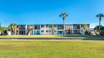 Appartamento, 2 camere da letto | Esterni