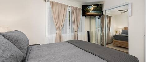 Condo, 2 Bedrooms | 2 bedrooms, free WiFi