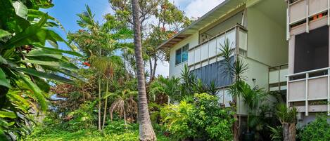 Condo, 2 chambres | Extérieur