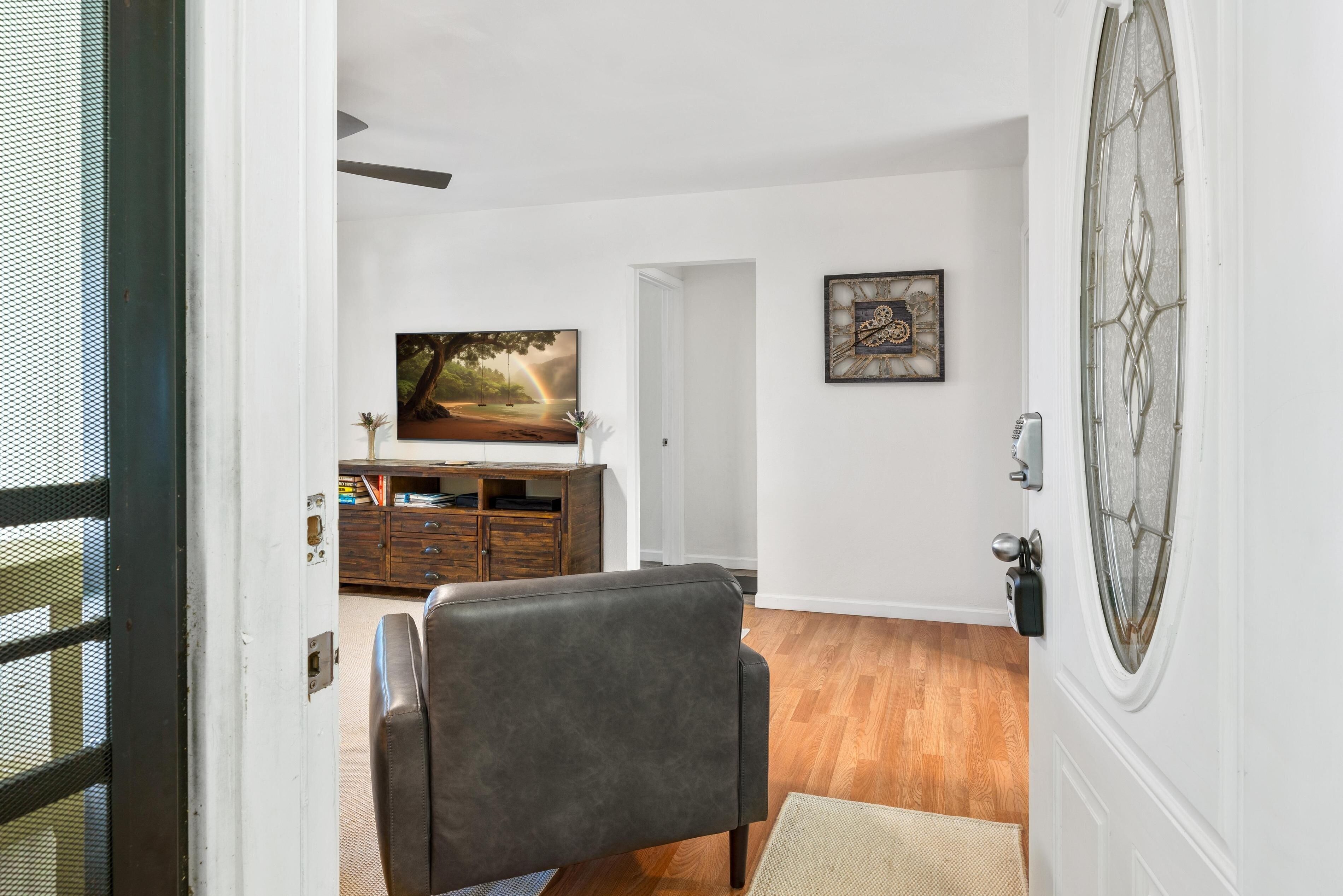 Condo, 2 Bedrooms | Interior