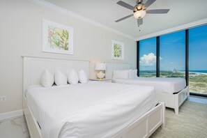 4 bedrooms, free WiFi - Phoenix Gulf Shores Ii 1805 2 Bedroom Condo (Gulf Shores)