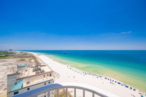 Beach - Phoenix Gulf Shores Ii 1805 2 Bedroom Condo (Gulf Shores)