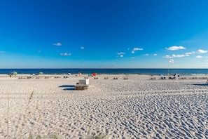 Condo, 1 chambre | Plage