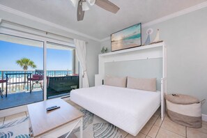Appartement, 1 slaapkamer