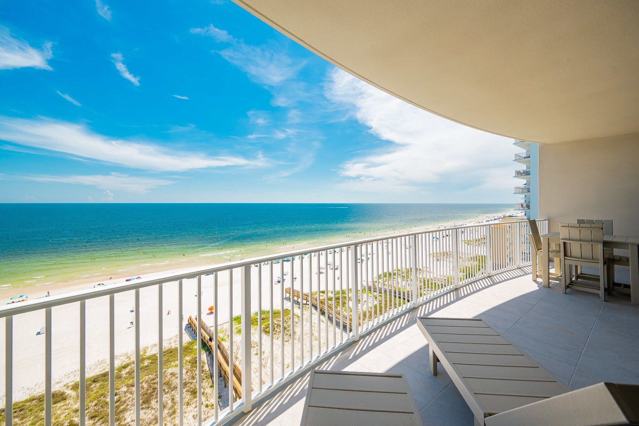 Condo, 3 Bedrooms | Property grounds