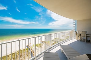 Condo, 3 Bedrooms | Property grounds - Phoenix Gulf Shores Ii 904 3 Bedroom Condo (Gulf Shores)