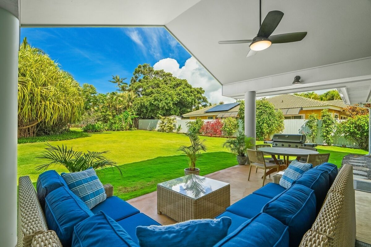 House, 3 Bedrooms | Outdoor dining