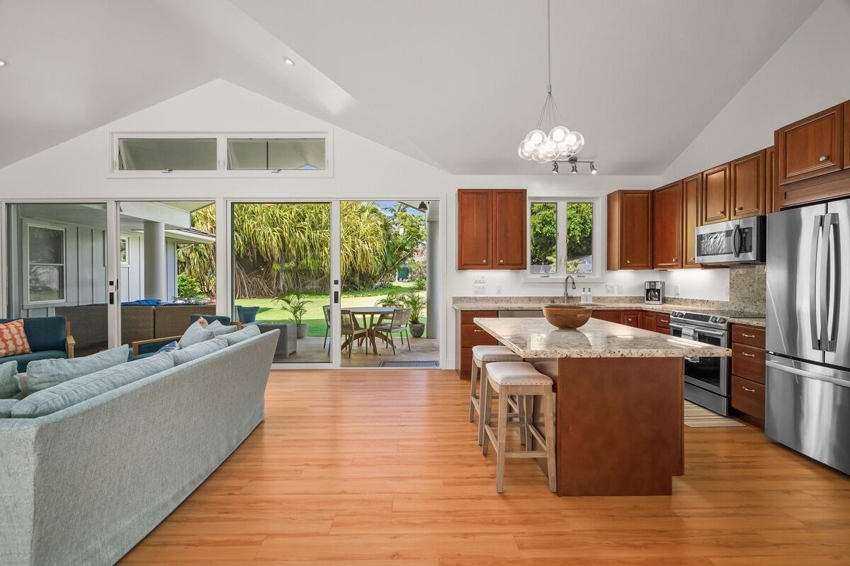 單棟房屋, 3 間臥室 | 內部