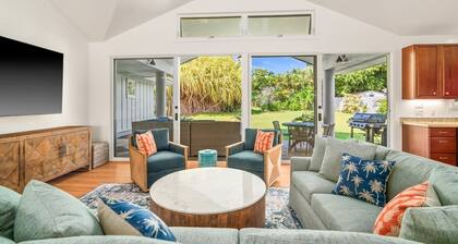 Kauai 2247 Loke Road 3 Bedroom Home