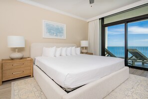 Condo, 3 Bedrooms - Phoenix Gulf Shores Ii 904 3 Bedroom Condo (Gulf Shores)