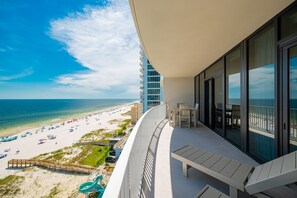 Condo, 3 Bedrooms | Property grounds - Phoenix Gulf Shores Ii 904 3 Bedroom Condo (Gulf Shores)