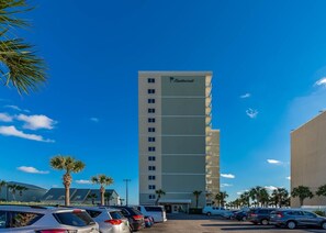 Condo, 1 habitación | Exterior