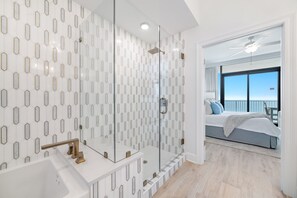 Condo, 3 habitaciones | Baño | Shampoo