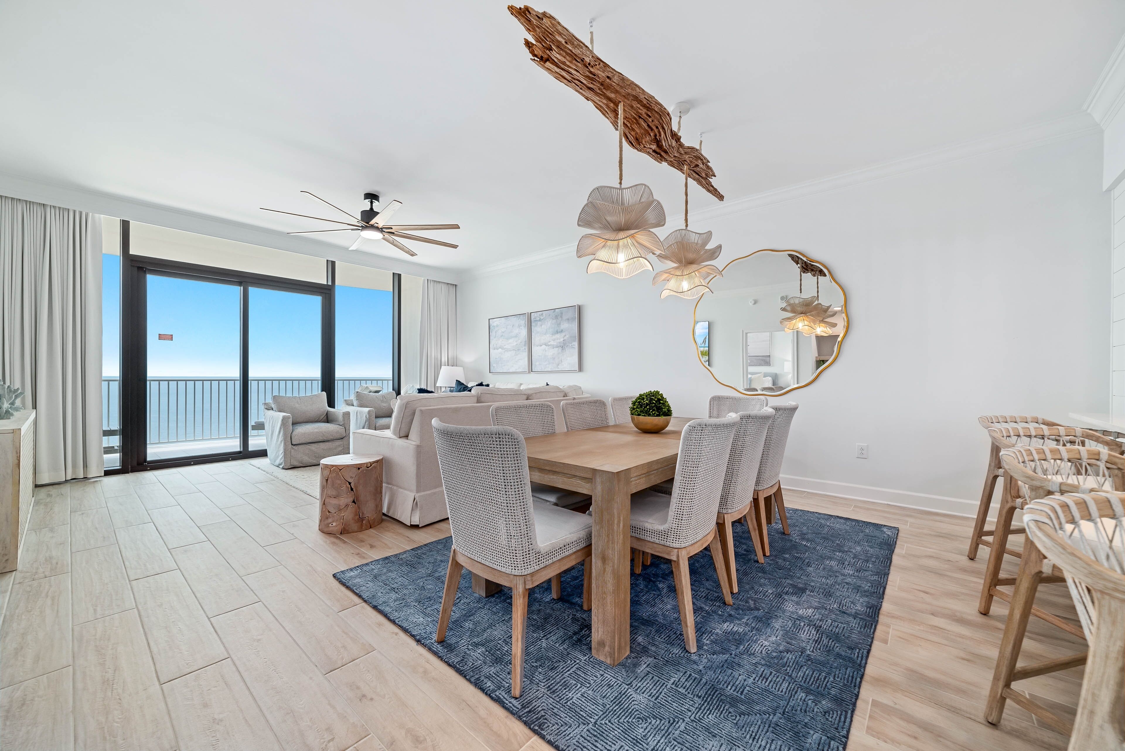 Apartment, 3 Schlafzimmer | Speisen