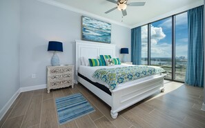 4 Schlafzimmer, kostenloses WLAN