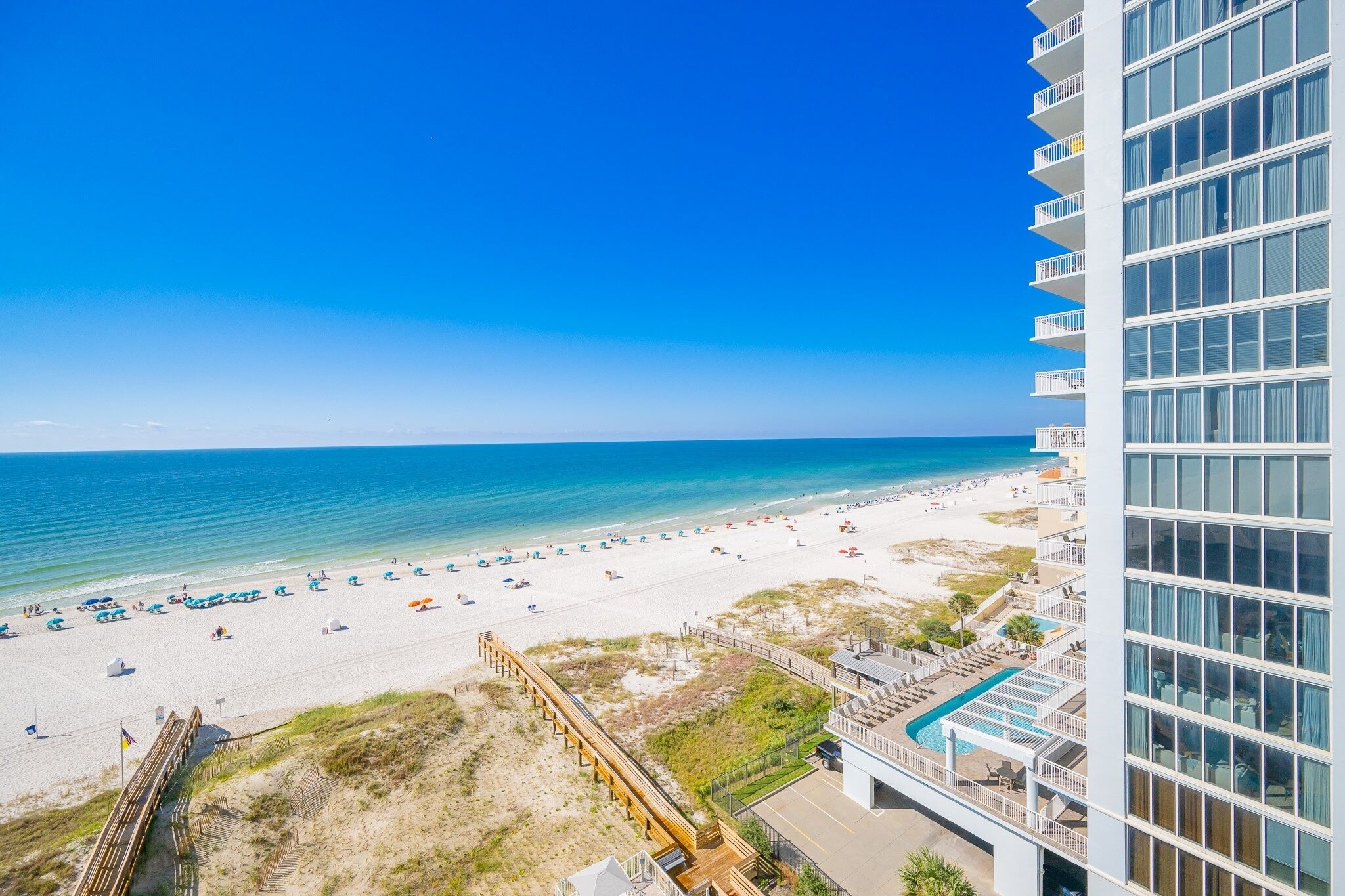 Condo, 3 Bedrooms | Beach | Beach nearby