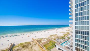 Condo, 3 Bedrooms | Beach | Beach nearby
