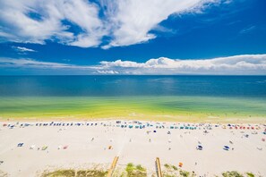Condo, 4 Bedrooms | Beach | Beach nearby