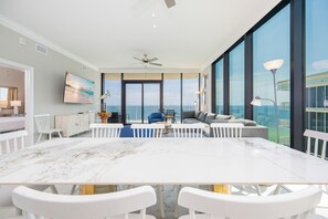 Condo, 4 Bedrooms | Interior - Phoenix Gulf Shores Ii 1901 4 Bedroom Condo (Gulf Shores)