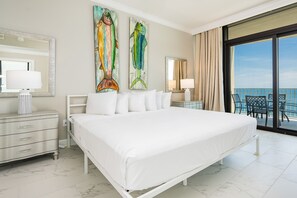 4 bedrooms, free WiFi - Phoenix Gulf Shores Ii 1901 4 Bedroom Condo (Gulf Shores)