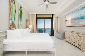 Condo, 4 Bedrooms - Phoenix Gulf Shores Ii 1901 4 Bedroom Condo (Gulf Shores)