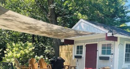 Northern Retreat in the Heart of Indian River!