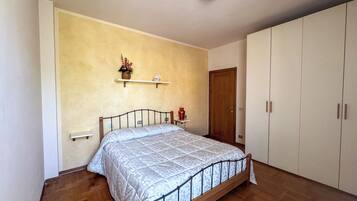 2 dormitorios, wifi gratis, ropa de cama