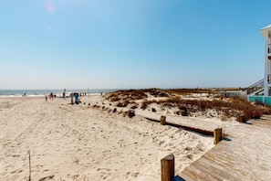 Plage