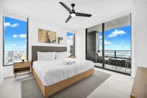 3 Schlafzimmer, Bügeleisen/Bügelbrett, Reisekinderbett, WLAN