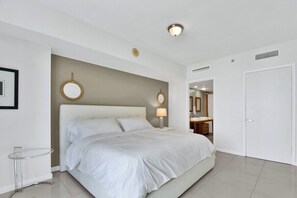 1 Schlafzimmer, Bügeleisen/Bügelbrett, Reisekinderbett, WLAN