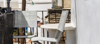 Melina House Platia Tinos